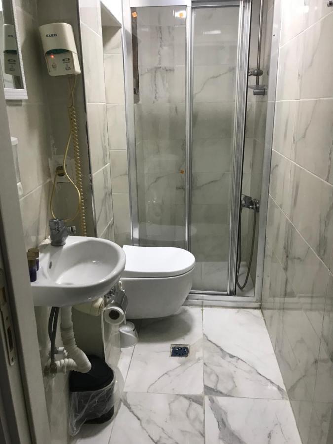 Geneva Cenevre Apartments イスタンブール エクステリア 写真